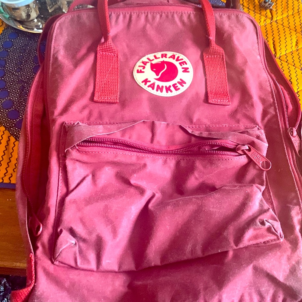 Backpack